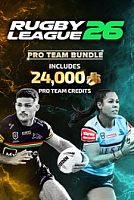Rugby League 26 - Pro Team Edition