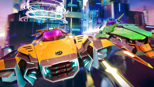 Redout 2 - Deluxe Edition