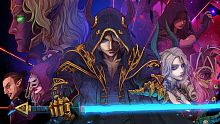 Vambrace: Dungeon Monarch PS5