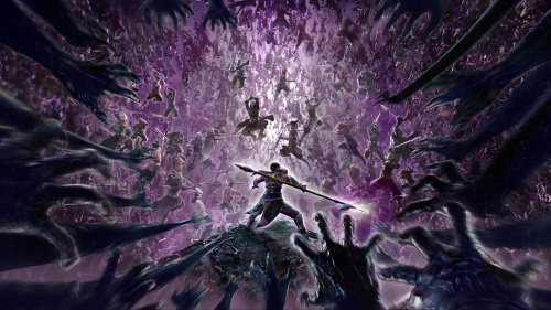 WARRIORS: Abyss - Hack'n'Dash Edition