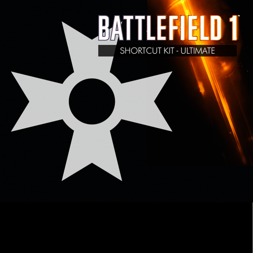 Набор для класса Battlefield™ 1: максимальный комплект