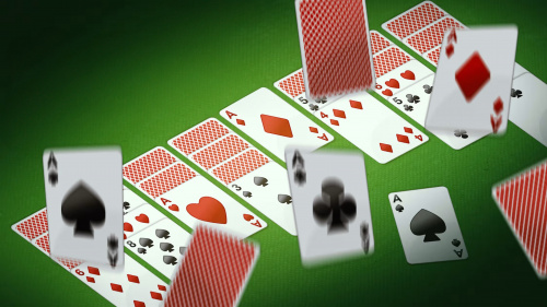 Classic Solitaire