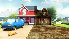 PowerWash Simulator