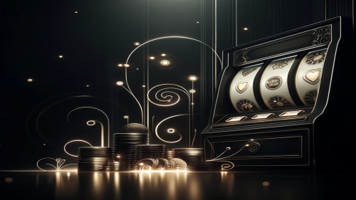 GGmuks Casino: Slots (PS4 & PS5) GGmuks Casino: Slots (PS4 & PS5)