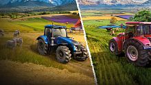 Farm Manager World x Farm Manager 2022