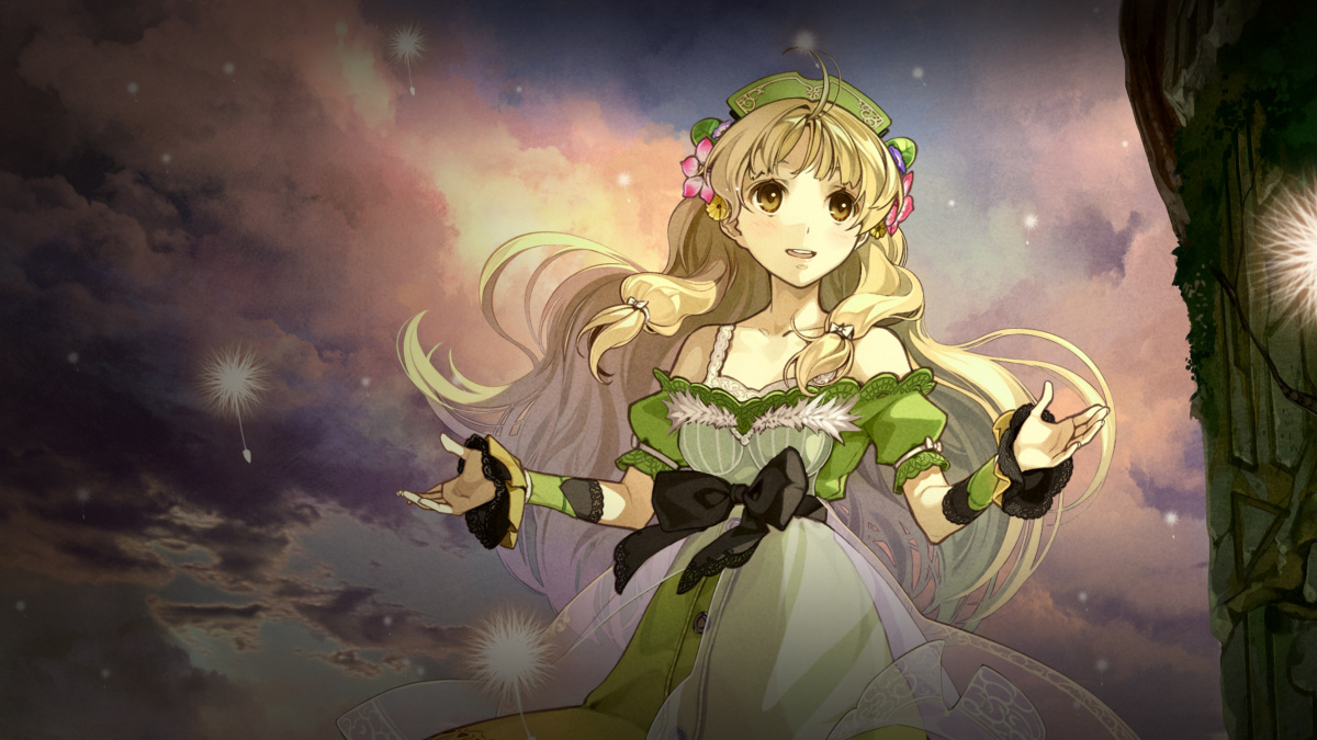 Купить Atelier Ayesha: The Alchemist of Dusk DX с пожизненной гарантией.  Безопасная оплата и накопительные скидки