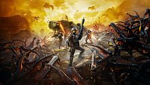 Starship Troopers: Extermination - Galactic Victory Edition