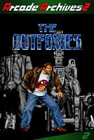 Arcade Archives 2 THE OUTFOXIES