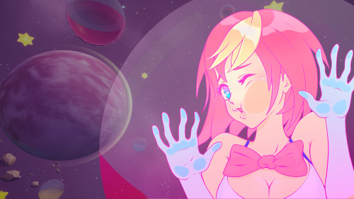 Super Waifu Ball