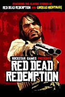 Red Dead Redemption