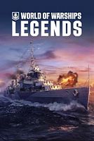 World of Warships: Legends — Пилигрим из Девона