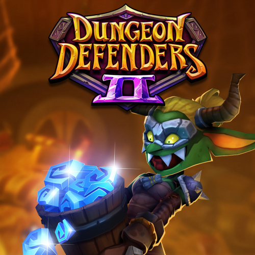 Dungeon Defenders II - Supreme Pack Dungeon Defenders II - Supreme Pack