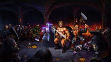 Dark Quest: Remastered