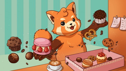 Pie Pie Cafeteria