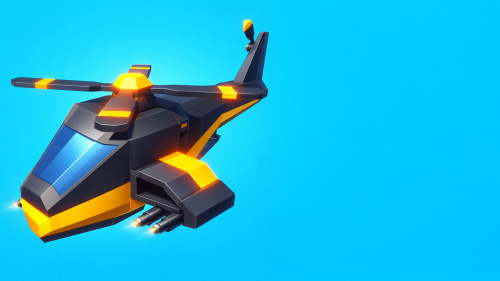 Air Hunter
