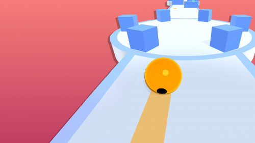 Spin Path