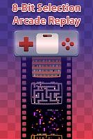 8-Bit Selection: Arcade Replay (Xbox One)