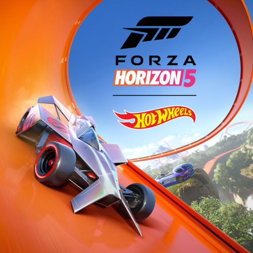 Forza Horizon 5: Hot Wheels Forza Horizon 5: Hot Wheels