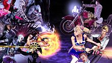 LOLLIPOP CHAINSAW RePOP