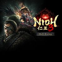 Nioh 3 И разверзнется ад