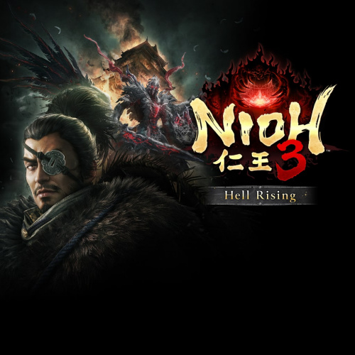 Nioh 3 И разверзнется ад