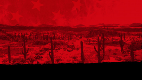 Red Dead Redemption (PS4 & PS5)