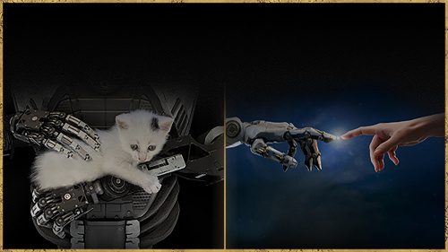 The Talos Principle Origin Bundle