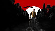 Wolfenstein® II: The New Colossus™ Deluxe Edition (CUSA07378)