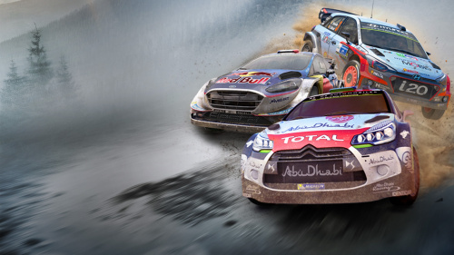 WRC Collection