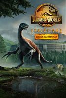 Jurassic World Evolution 2: дополнение «Господство. „Биосин“»
