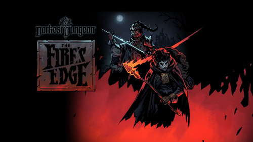 Darkest Dungeon: The Fire's Edge фото 2