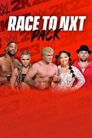 Набор WWE 2K23 Race to NXT