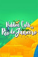 Hidden Cats in Rio de Janeiro