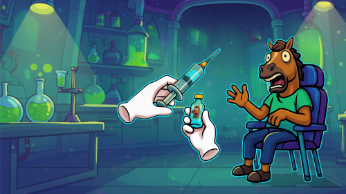 Freaky Lab VR Freaky Lab VR