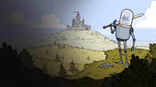 Feudal Alloy