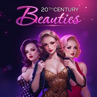 20th Century Beauties: The 1950s