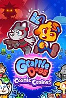 Grapple Dogs: Cosmic Canines