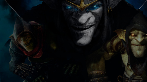 Styx: Master of Stealth Collection