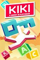 Kiki - A Vibrant 3D Platformer