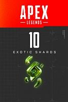 Донат Apex Legends™ - 10 Exotic Shard - игровая валюта
