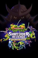 Teenage Mutant Ninja Turtles: Shredder's Revenge - Ultimate Edition