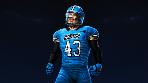 Axis Football 2027