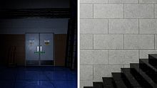 Before Exit : Supermarket + The Stairwell bundle