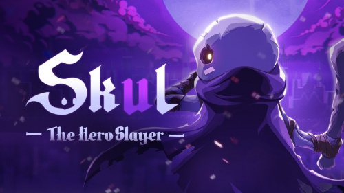 Skul: The Hero Slayer