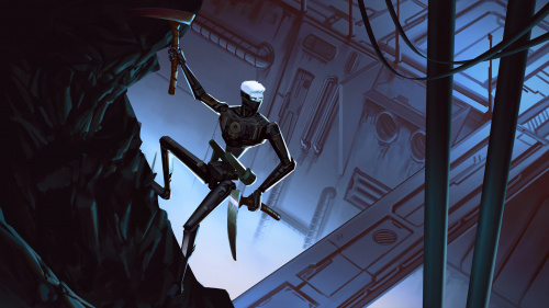 Lorn's Lure