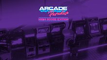 Arcade Paradise | High Score Edition