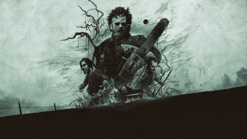The Texas Chain Saw Massacre - Robbing Graves Edition The Texas Chain Saw Massacre - Robbing Graves Edition