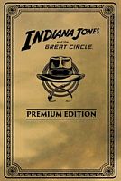 Indiana Jones and the Great Circle™: Digital Premium Edition