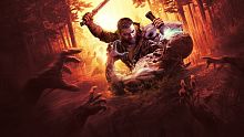 Dying Light: The Beast Restored Land Definitive Edition