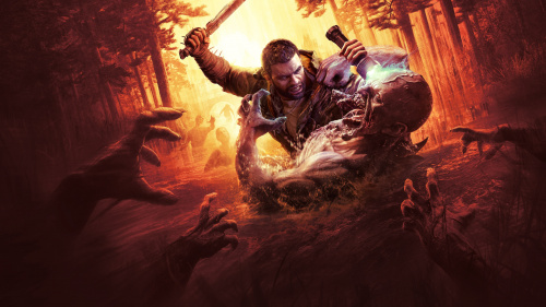 Dying Light: The Beast Restored Land Definitive Edition